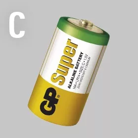 C (Baby) Elemek
