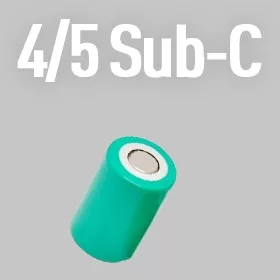 4/5 Sub-C Akkucella