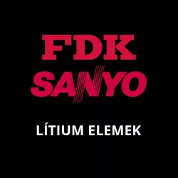 FDK Sanyo