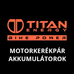 Titan Energy Bike Power