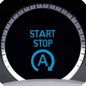 Start-Stop akkumulátorok